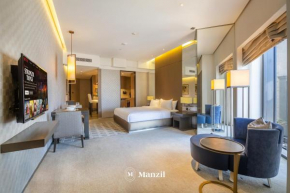 Luxury Studio in Hyatt Near Dubai Top Attractions